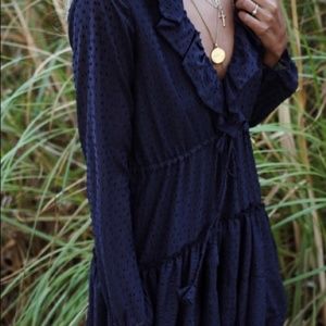 Sincerely Jules Madeline Dress